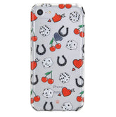 Jackpot iPhone Case