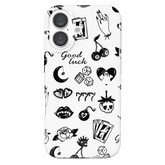 Good Luck iPhone Case