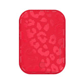 Red Hot Leopard Portable MagSafe Charger Power Pack