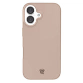 Toasted Almond iPhone Case