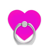 Neon Purple Phone Ring