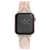 Nude Snake Apple Watch Band
