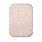 Nude Leopard Portable MagSafe Charger Power Pack