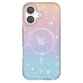 Ombre Stardust Glitter iPhone Case