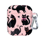 Lucky Kittens AirPod Case