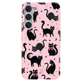Lucky Kittens Samsung Case