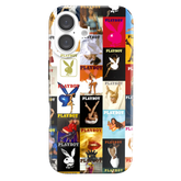 Playboy Centerfold iPhone Case