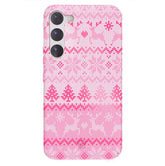 Bubble Gum Sweater Samsung Case