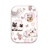 Puppies & Kittens Portable MagSafe Charger Power Pack