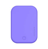 Electric Purple Portable MagSafe Charger Power Pack
