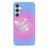 Saturn Return Samsung Case