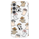 Ghosted Cowboys Samsung Case