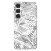 Lucky Girl Holo Samsung Case