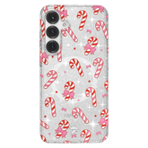 Peppermint Princess Samsung Case