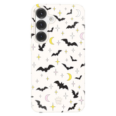 Witching Hour Bats Samsung Case