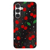 Cherry On Top Samsung Case