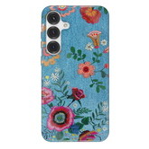 Groovy Floral Samsung Case