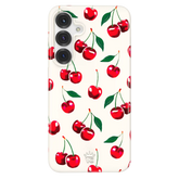 Mon Cheri Cherry Samsung Case