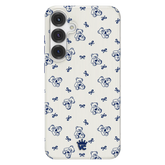 Preppy Teddy Samsung Case