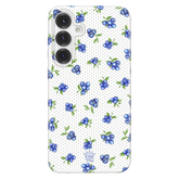 Blueberry Baby Samsung Case