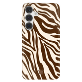 Coco Zebra Samsung Case