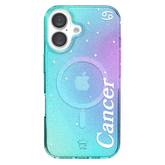 Sanctuary Cancer iPhone Case