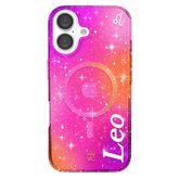 Sanctuary Leo iPhone Case