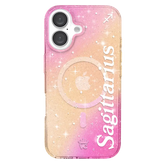 Sanctuary Sagittarius iPhone Case