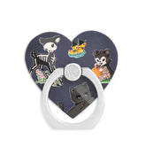 Spooky Baby Animals Phone Ring