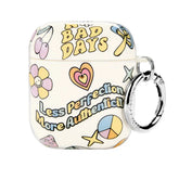 Good Vibes AirPod Case