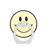 Smiley Phone Ring