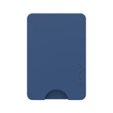 Navy MagSafe Wallet