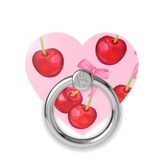 Sweet Cherry Phone Ring