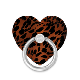 Leopard Tort Phone Ring