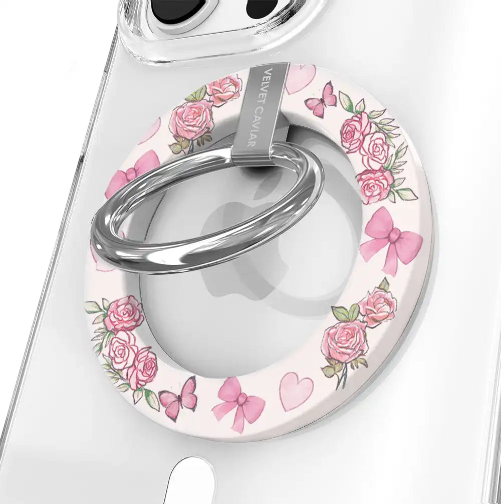 Puppies & Kittens MagSafe Grip Ring