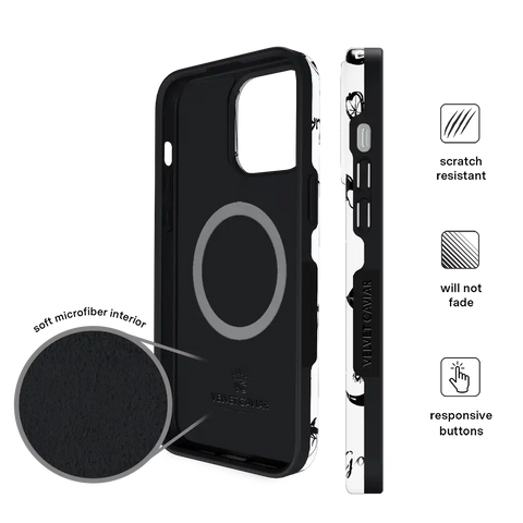 Good Luck iPhone Case