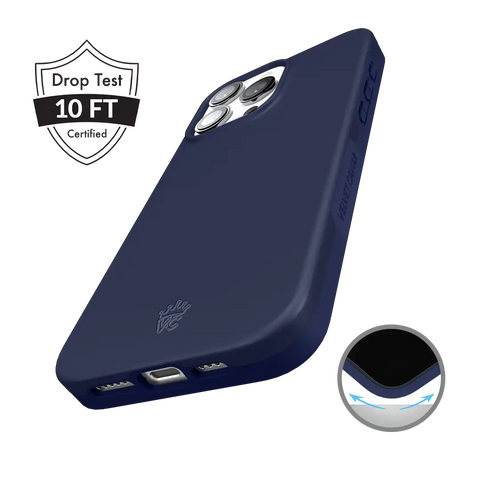 Admiral Navy iPhone Case
