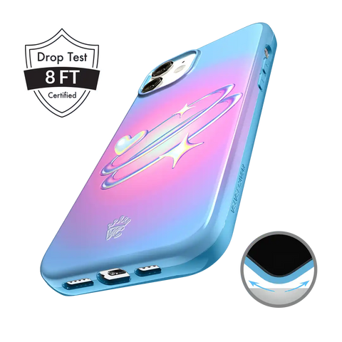 Saturn Return iPhone Case