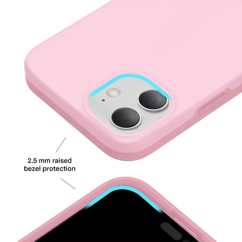 Strawberry Milk iPhone Case