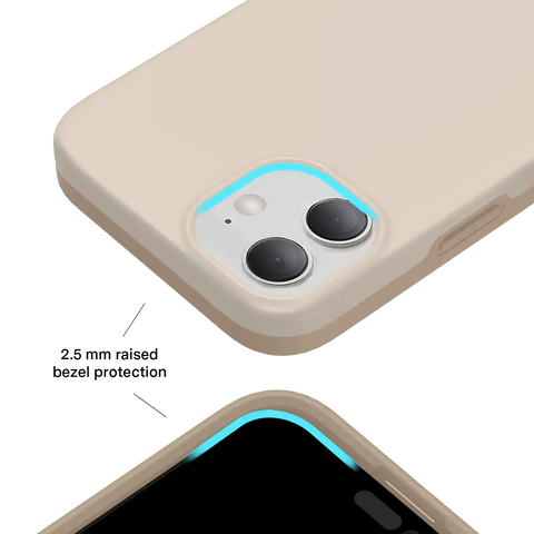Sand Stone iPhone Case