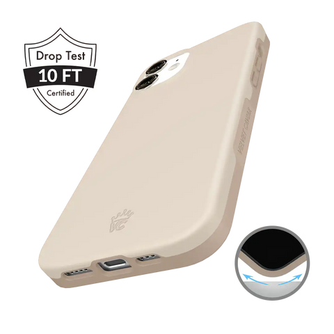 Sand Stone iPhone Case