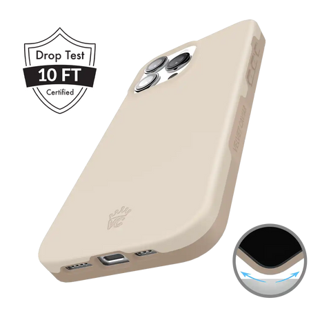 Sand Stone iPhone Case