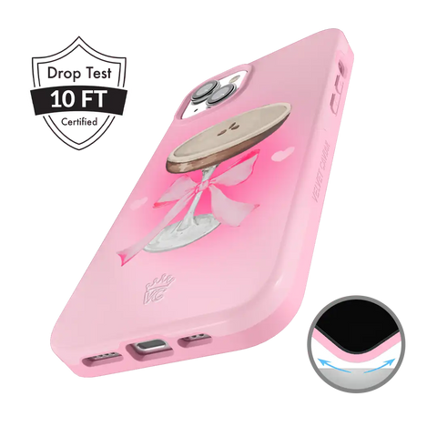 Espresso Please iPhone Case