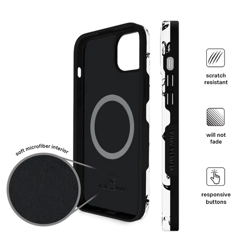 Good Luck iPhone Case