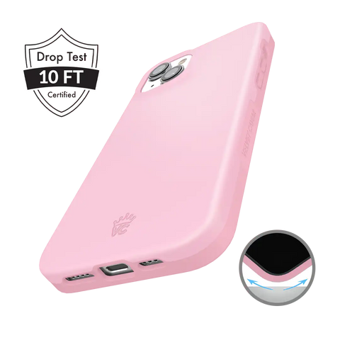 Strawberry Milk iPhone Case