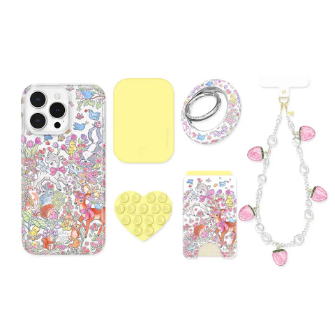 Fairytale Forest iPhone Bundle Set