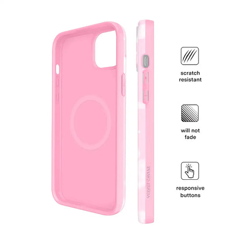 Puppy Love iPhone Case