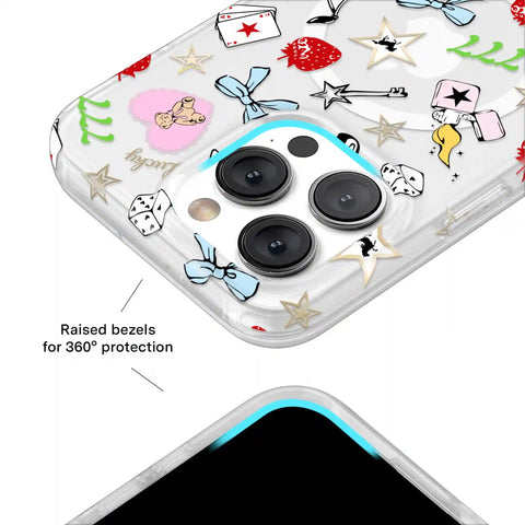 Lucky Charm iPhone Case