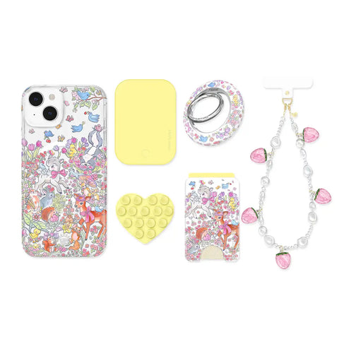 Fairytale Forest iPhone Bundle Set