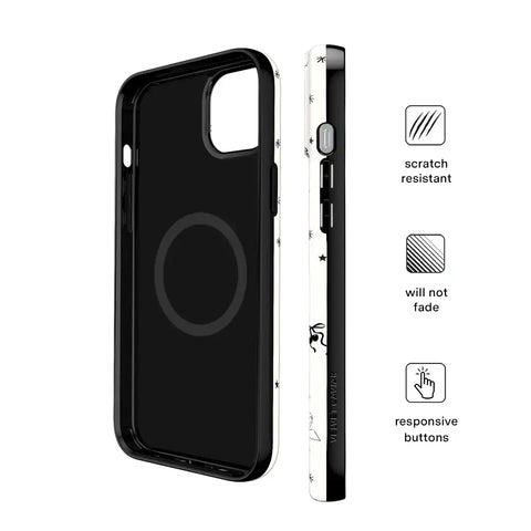 Martini Dreams iPhone Case